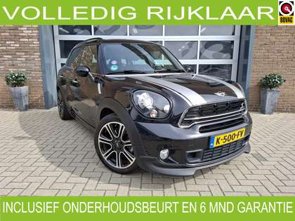 MINI John Cooper Works Countryman Mini 1.6 S Chili JCW