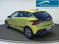 Hyundai i20 (BC3) GO Plus 1.0 T-GDI b6bu1 Grün - thumbnail 4