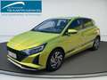 Hyundai i20 (BC3) GO Plus 1.0 T-GDI b6bu1 Grün - thumbnail 1