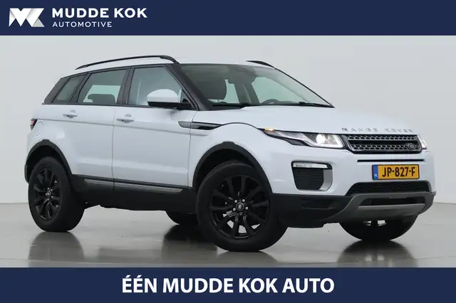 Land Rover Range Rover Evoque eD4 SE Dynamic | Panoramadak | Camera | Stoel+Stuu