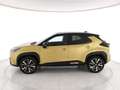 Toyota Yaris Cross 1.5h Premiere awd-i 116cv e-cvt Giallo - thumbnail 2