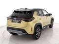 Toyota Yaris Cross 1.5h Premiere awd-i 116cv e-cvt Giallo - thumbnail 3