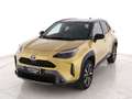 Toyota Yaris Cross 1.5h Premiere awd-i 116cv e-cvt Giallo - thumbnail 1