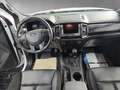 Ford Ranger Doppelkabine 4x4 Wildtrak Bluetooth Navi Weiß - thumbnail 14