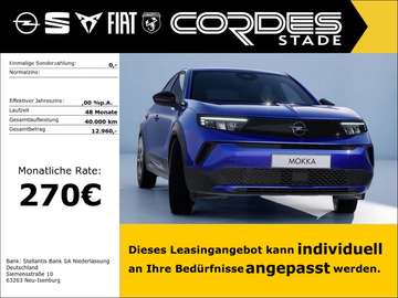 Electric Edition Digitales Cockpit LED Apple CarPl