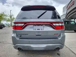 Dodge Durango 2026