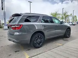 Dodge Durango 2026