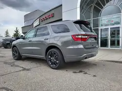 Dodge Durango 2026
