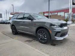 Dodge Durango 2026