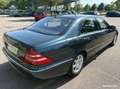 Mercedes-Benz S 500 Mercedes 500 Zwart - thumbnail 4
