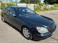 Mercedes-Benz S 500 Mercedes 500 Zwart - thumbnail 2