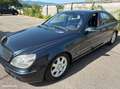 Mercedes-Benz S 500 Mercedes 500 Zwart - thumbnail 1