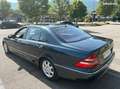 Mercedes-Benz S 500 Mercedes 500 Zwart - thumbnail 5