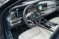 BMW 760 e MASSAGE.SKY.EXECUTIVE.DR.ASS.PRO.B&W.5/100 Negro - thumbnail 12