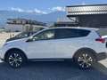 Toyota RAV4 Basis Allradantrieb Weiß - thumbnail 8