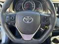 Toyota RAV4 Basis Allradantrieb Weiß - thumbnail 18
