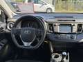 Toyota RAV4 Basis Allradantrieb Weiß - thumbnail 11