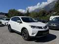Toyota RAV4 Basis Allradantrieb Weiß - thumbnail 1