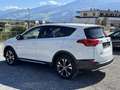 Toyota RAV4 Basis Allradantrieb Weiß - thumbnail 6