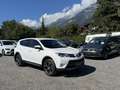 Toyota RAV4 Basis Allradantrieb Weiß - thumbnail 9