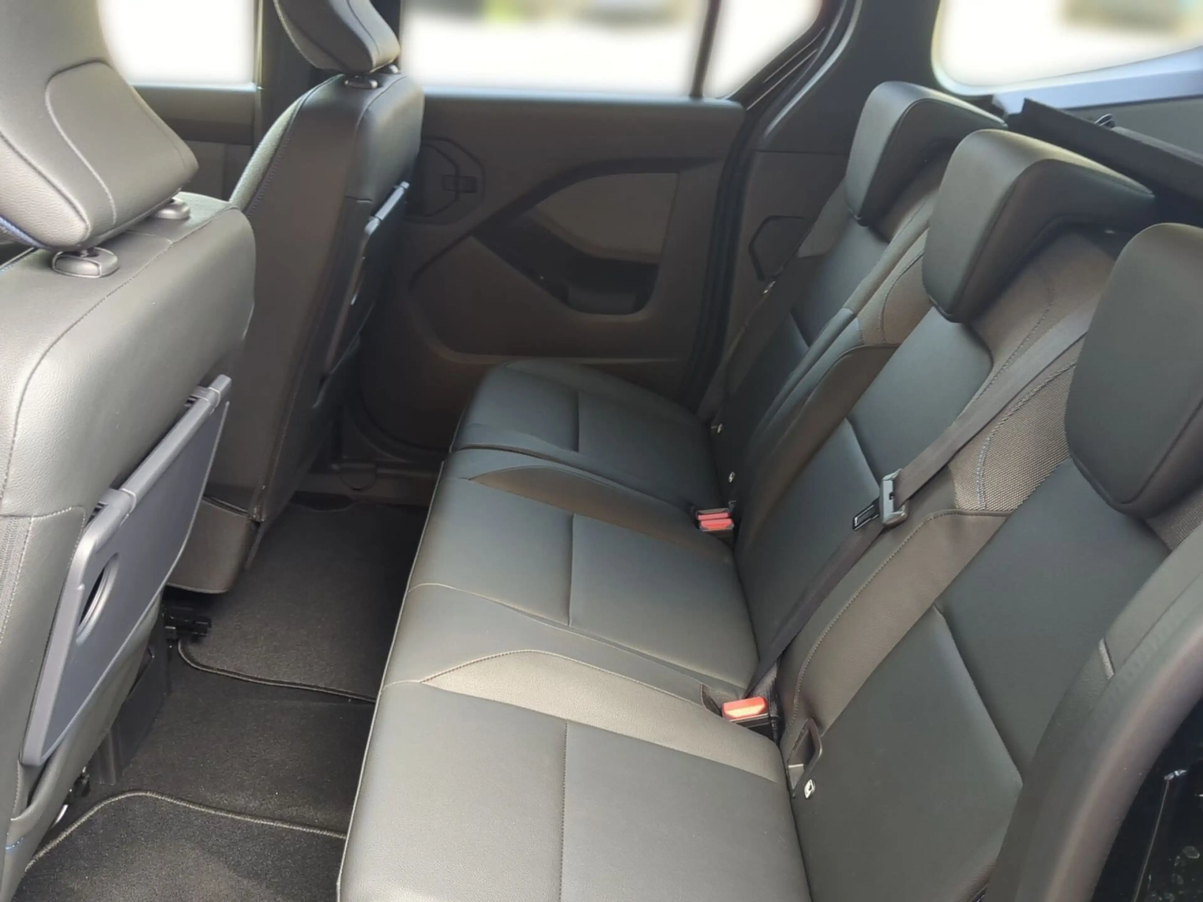 Nissan Townstar Kombi,Tekna,LED,Kamera,Sitzhzg;Navi — photo 11