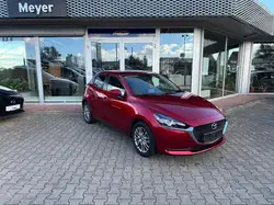 Mazda 2 Kizoku