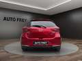 Mazda 2 90PS Homura AT+ ACAA+ALLWETTERREIFEN+KAMERA+KLIMA+ Rot - thumbnail 4