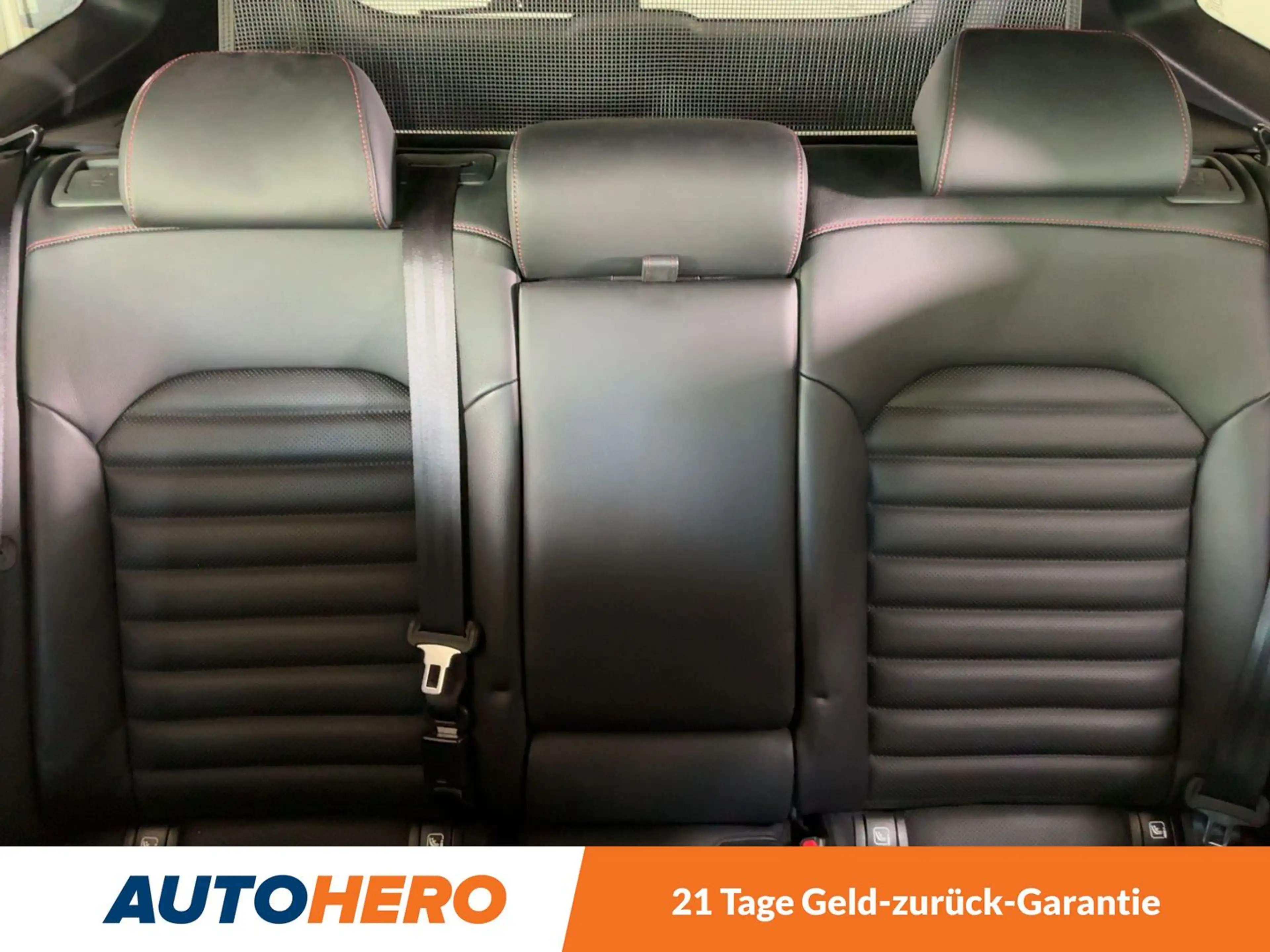 Kia Optima 1.7 CRDi GT Line Aut*NAVI*LED*ACC*CAM*PDC*SHZ* — photo 15