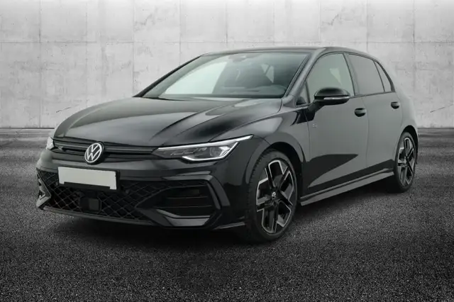 Volkswagen Golf R 2.0 TDI 150 CV DSG SCR R-Line Plus