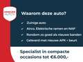 Opel Agila 1.2-16V Maxx, Airco, NAP, Hoog zit, Nieuwe APK + b Grijs - thumbnail 4