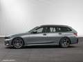 BMW 330 i Touring M Sport|Stop&Go|HiFi|18"LMR|Parkass. Grau - thumbnail 6