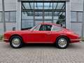 Porsche 911 2.0 SWB,1.Hd, 57750km, Schiebedach, Matching Червоний - thumbnail 5