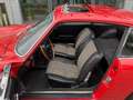Porsche 911 2.0 SWB,1.Hd, 57750km, Schiebedach, Matching Červená - thumbnail 8