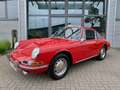 Porsche 911 2.0 SWB,1.Hd, 57750km, Schiebedach, Matching crvena - thumbnail 6