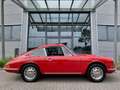 Porsche 911 2.0 SWB,1.Hd, 57750km, Schiebedach, Matching Rot - thumbnail 2