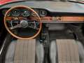 Porsche 911 2.0 SWB,1.Hd, 57750km, Schiebedach, Matching Piros - thumbnail 7