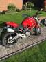 Ducati Monster 696 Rot - thumbnail 5