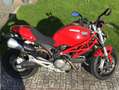 Ducati Monster 696 Rot - thumbnail 2