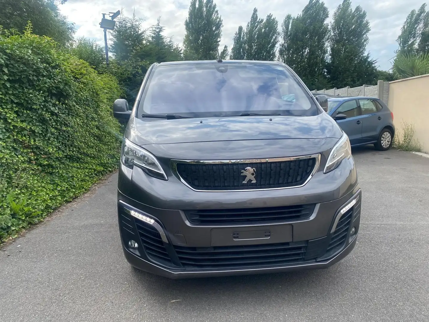 Peugeot Expert 2.0 BlueHDi L3 Long Premium S&S - 1