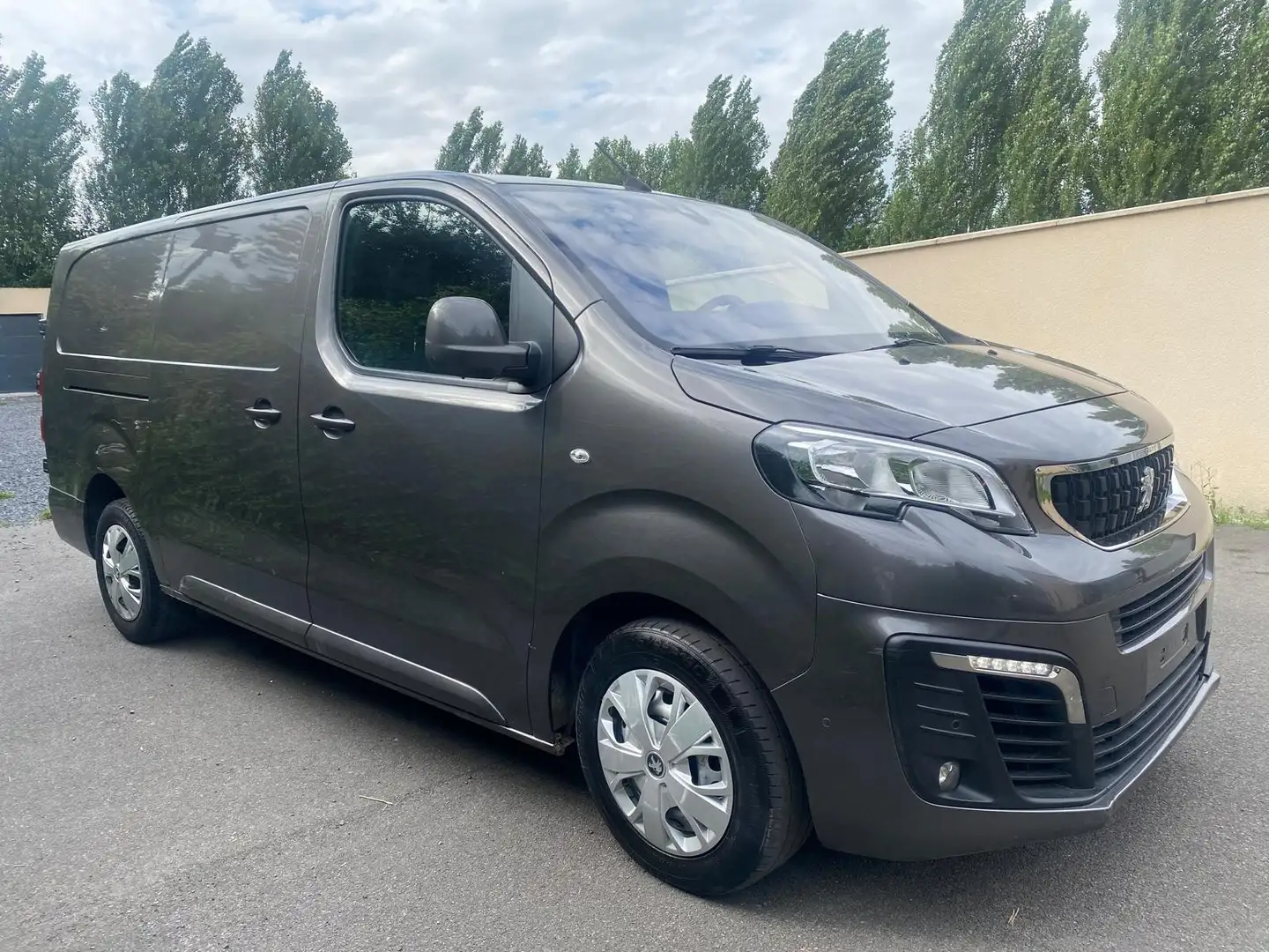 Peugeot Expert 2.0 BlueHDi L3 Long Premium S&S - 2