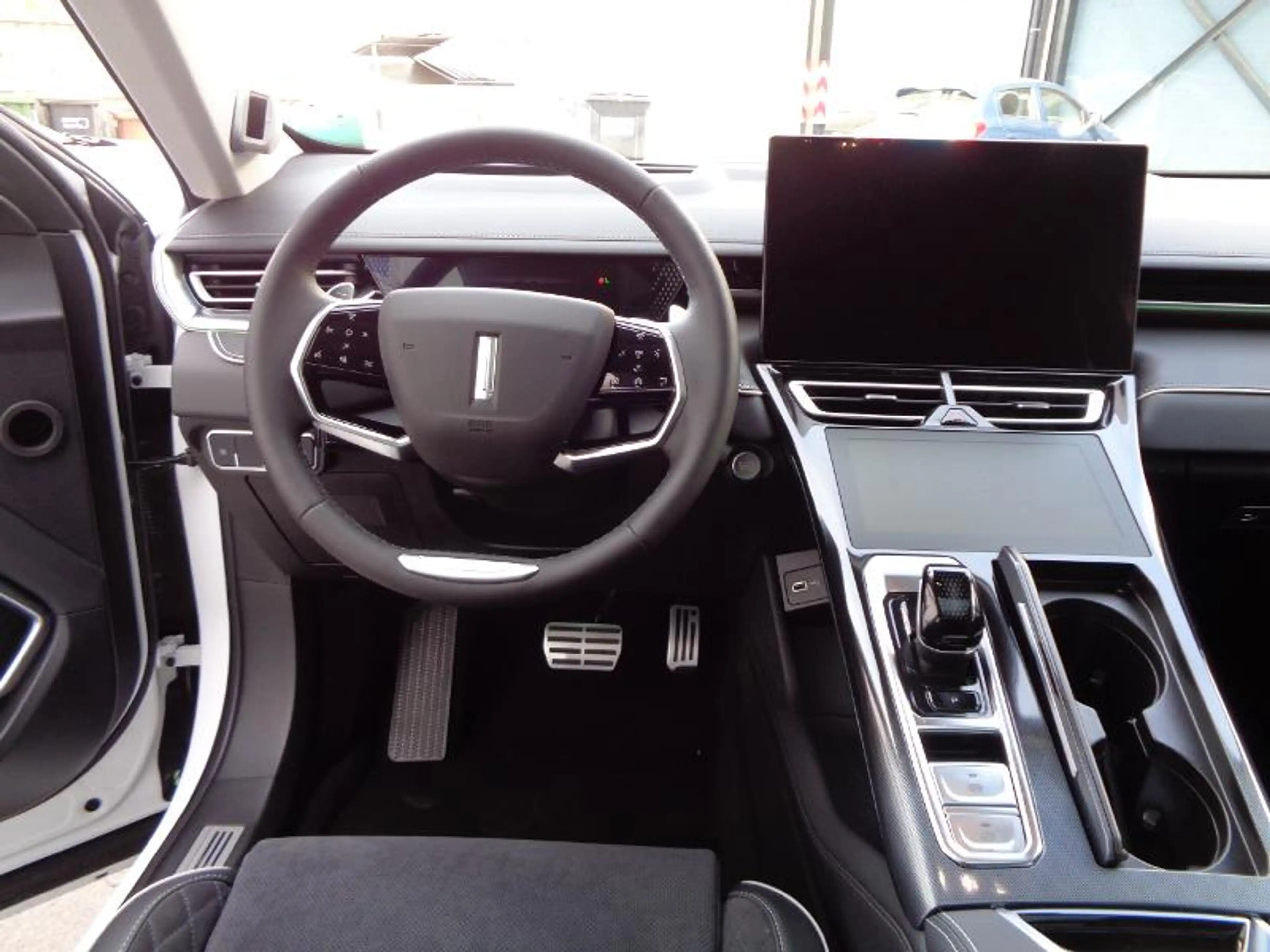GWM WEY 05 Luxury mit Sitzkomf. Paket — photo 13