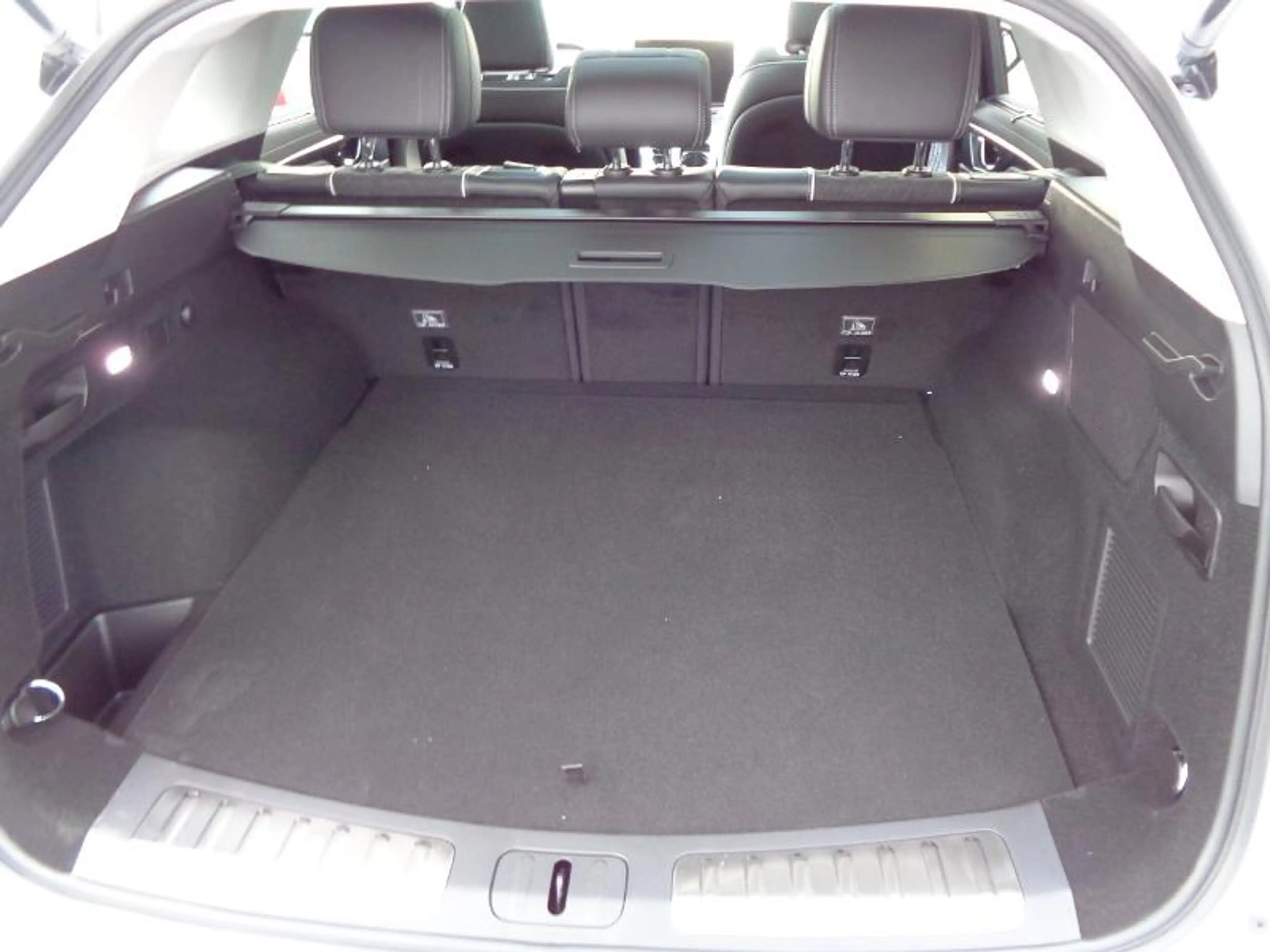 GWM WEY 05 Luxury mit Sitzkomf. Paket — photo 6