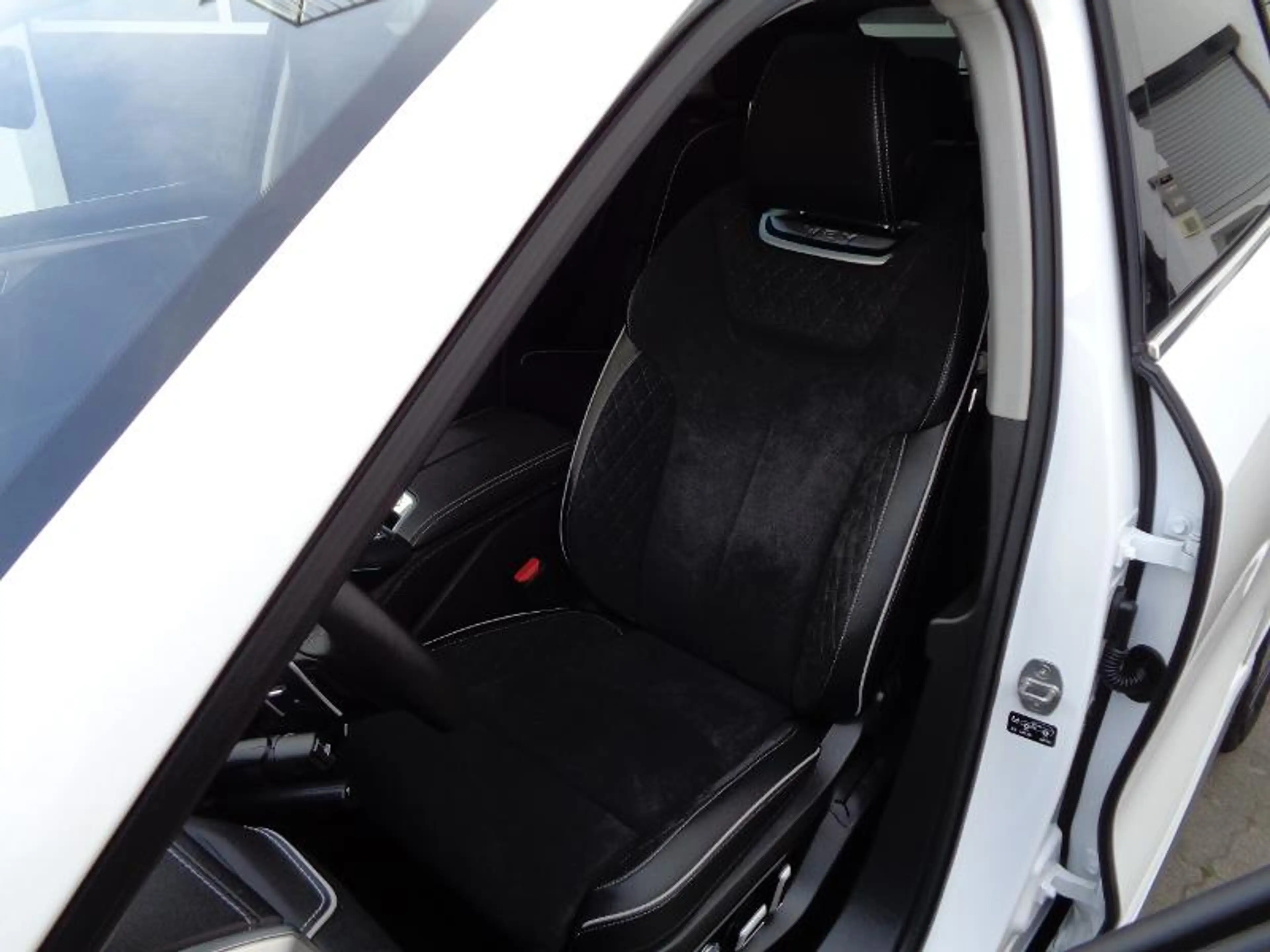 GWM WEY 05 Luxury mit Sitzkomf. Paket — photo 9