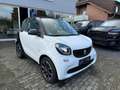 smart forTwo fortwo coupe Negro - thumbnail 8