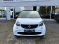 smart forTwo fortwo coupe Negro - thumbnail 1