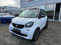 smart forTwo fortwo coupe Negro - thumbnail 2