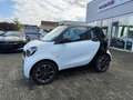 smart forTwo fortwo coupe Negro - thumbnail 3