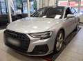Audi A8 50 TDI S Line Ext Pano,Kameras,HDMatrix,Leder Silber - thumbnail 6