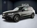 Mercedes-Benz GLC 300 300 d 4M AMG Pack Night Burmester - thumbnail 1