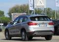 BMW X1 Sdrive20d Advantage Argento - thumbnail 4
